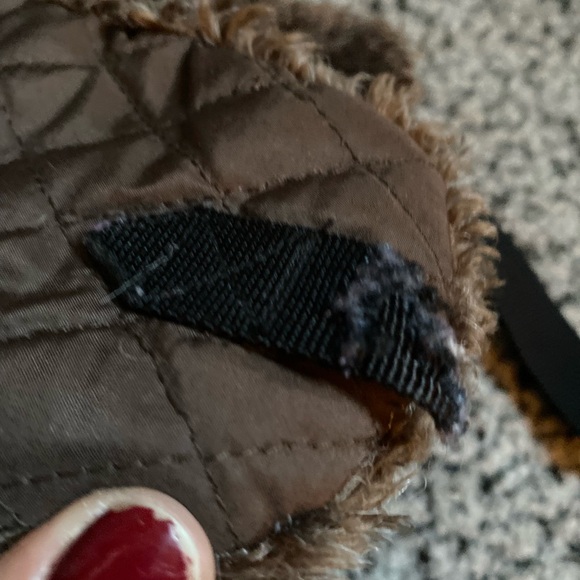 Cozy Brown Men’s Fur Hat - Picture 8 of 10